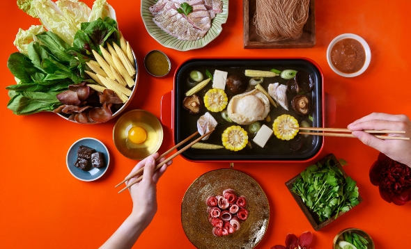 Your Guide to a Healthier Hotpot